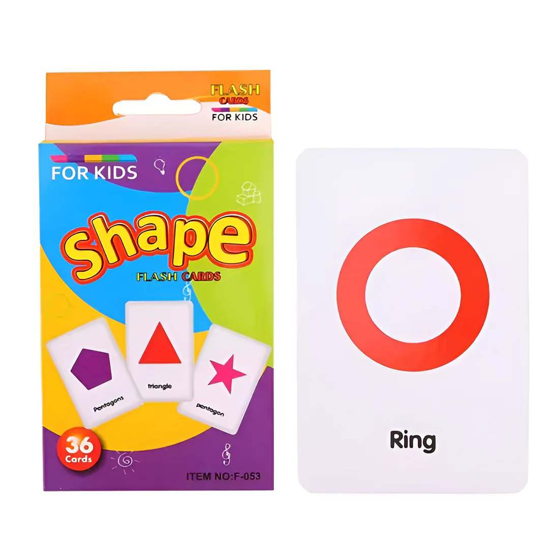 Cartes Éducatives Montessori : Apprendre en S'amusant ! – Image 6