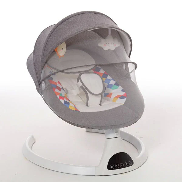 Balancelle Électrique Smart Bébé – Image 8