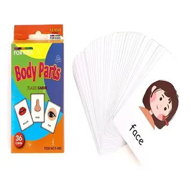 Cartes Éducatives Montessori : Apprendre en S'amusant ! – Image 4
