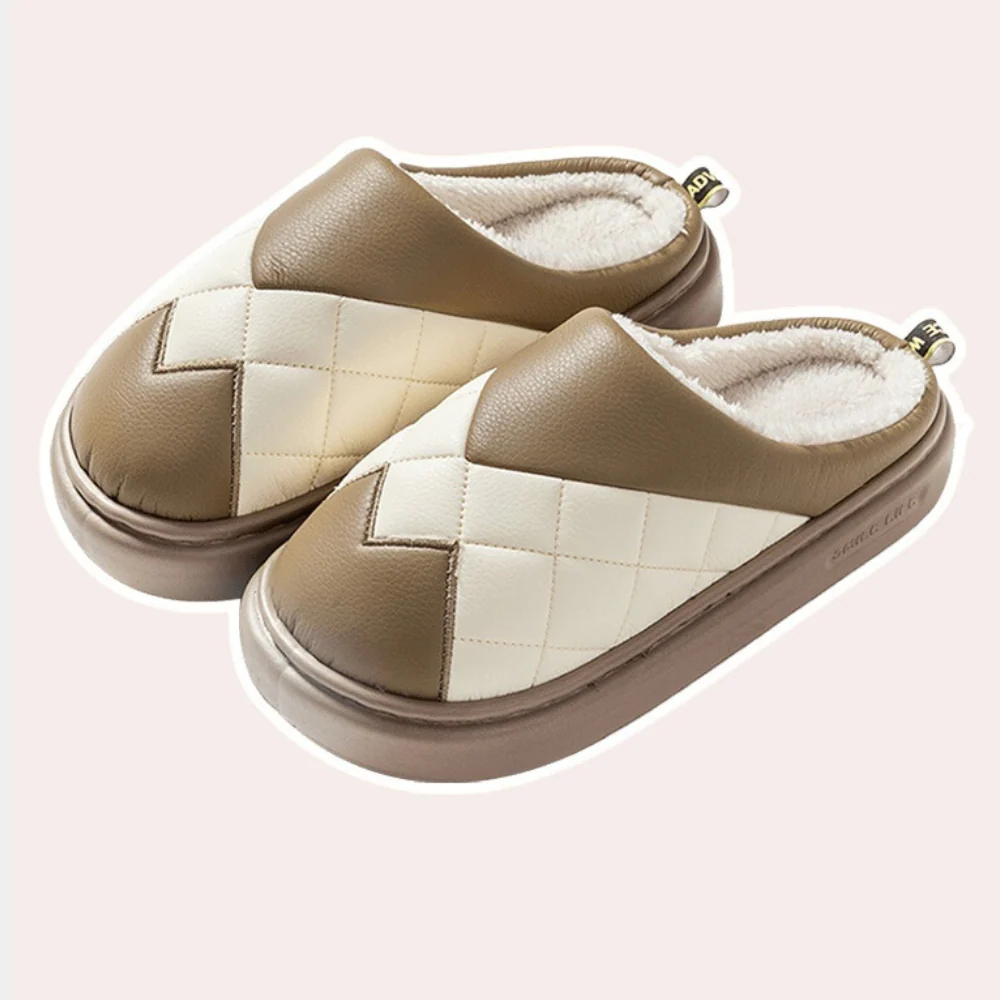ALAYNAH - Pantoufles Intérieures pour Femmes – Image 4