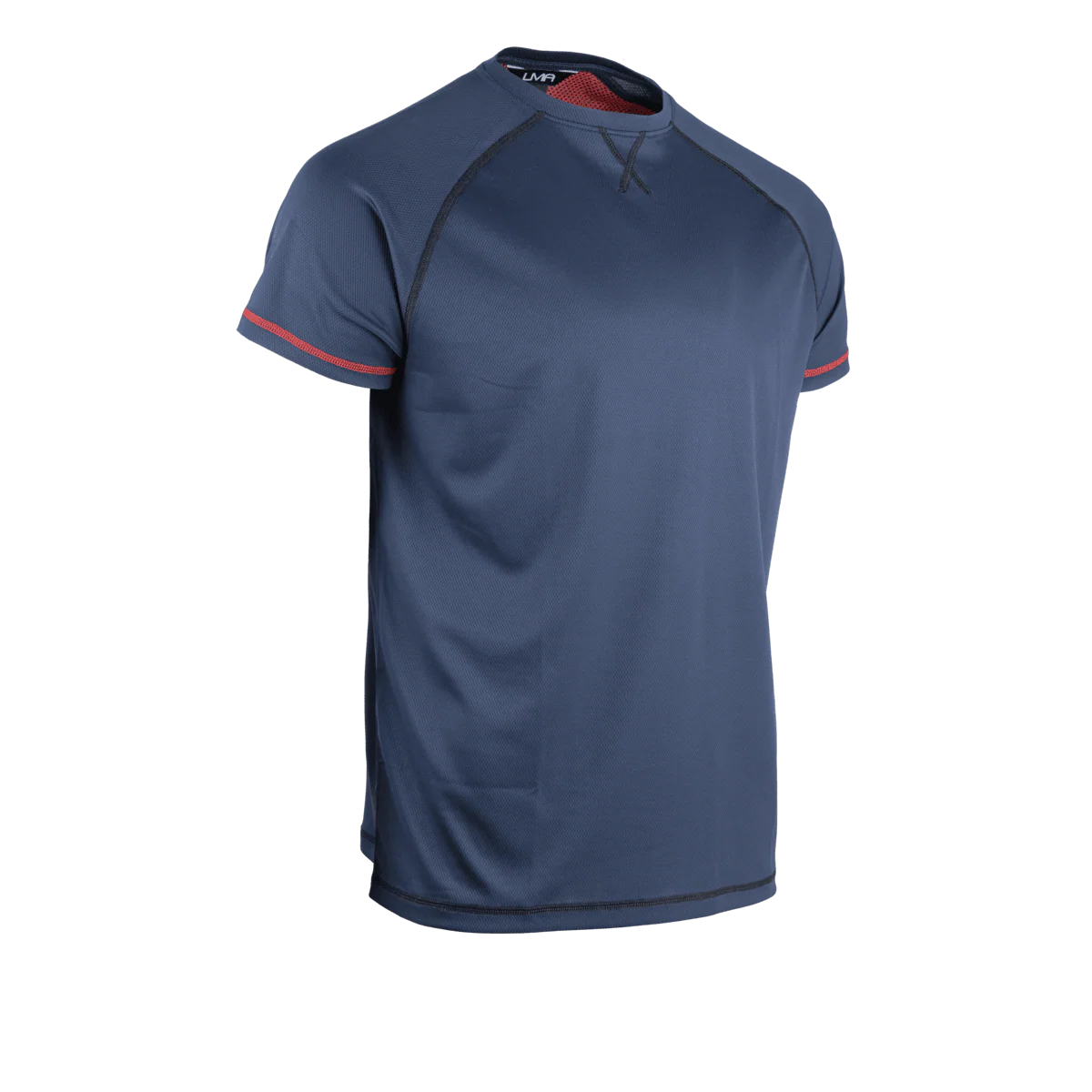T-Shirt de travail Temple pour hommes - Hugo Strong
