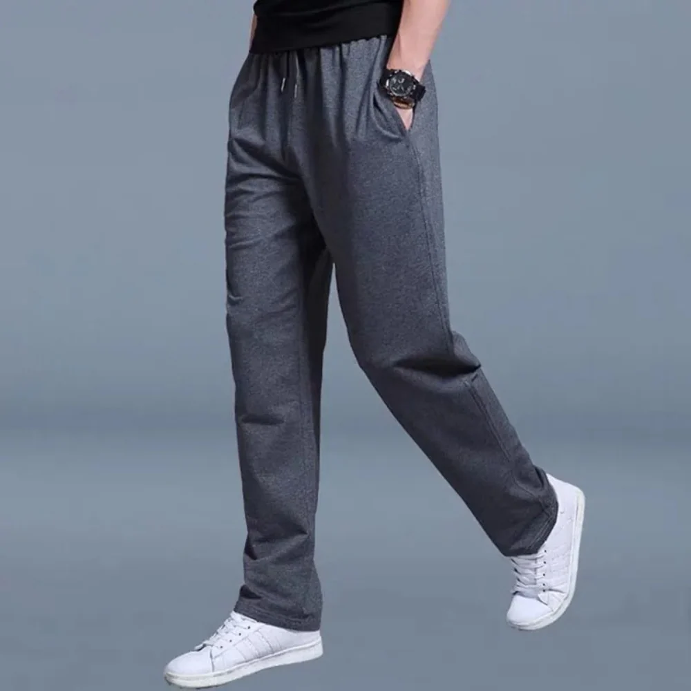 Akseli - Pantalon de survêtement pour hommes – Image 3
