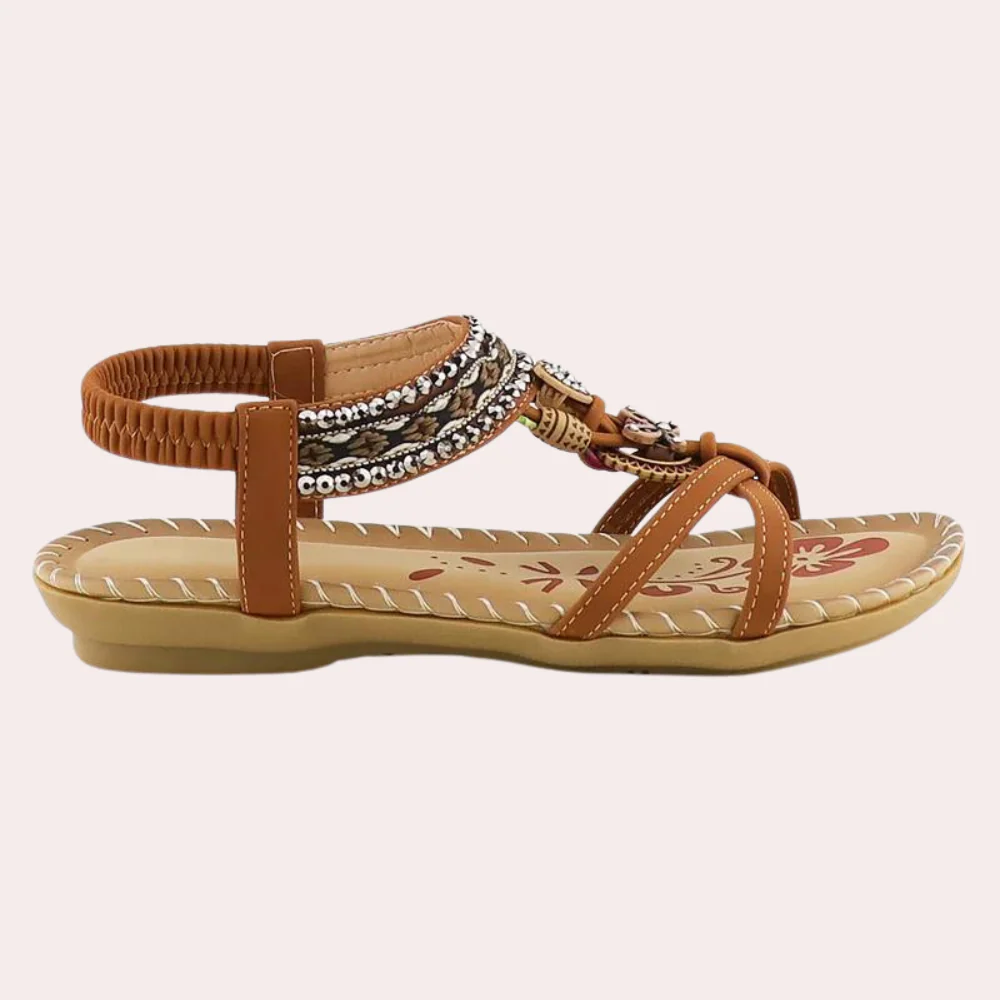 Ella - Sandales élégantes pour femmes – Image 2