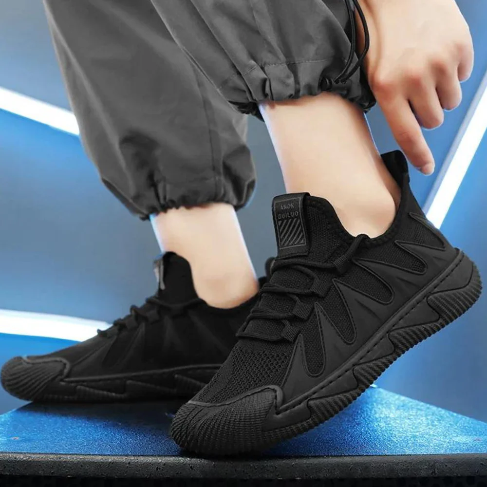 Acalan - Chaussures de mode pour hommes – Image 3