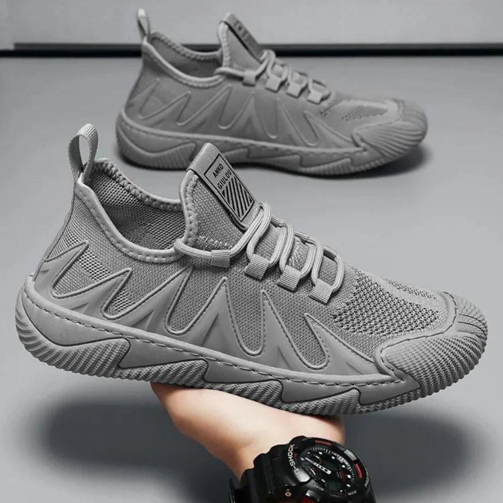 Acalan - Chaussures de mode pour hommes – Image 6