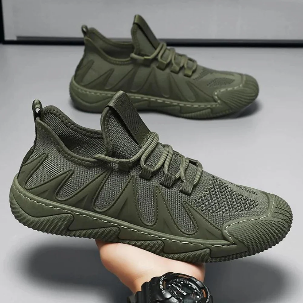 Acalan - Chaussures de mode pour hommes – Image 7
