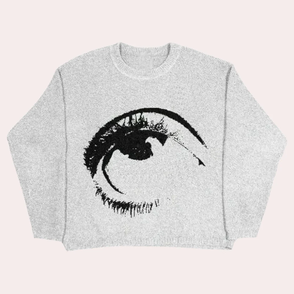Nayeli - Pull Streetwear pour Homme – Image 2