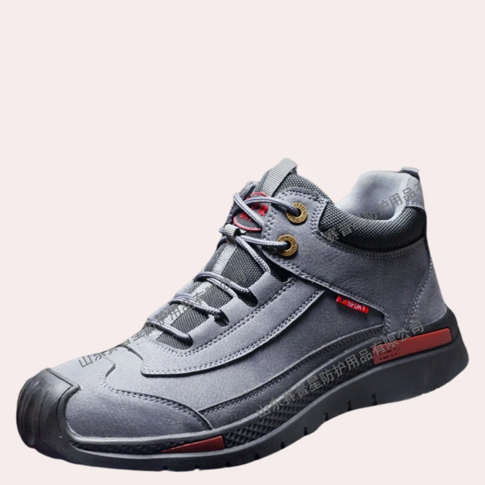 Klemens - Chaussures de Sécurité pour Hommes – Image 3