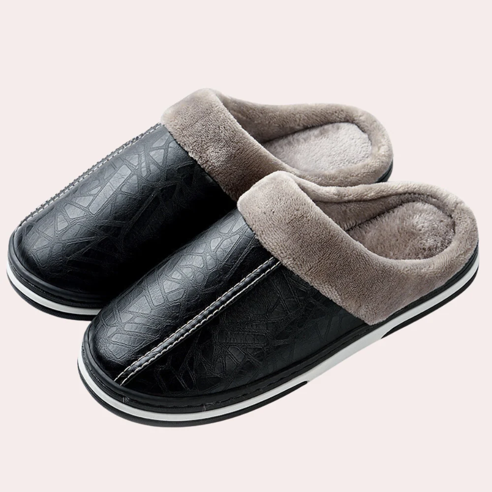 Egyed - Chaussons confortables pour hommes – Image 5