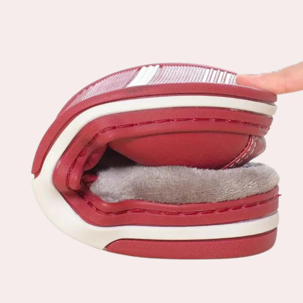 Egyed - Chaussons confortables pour hommes – Image 2