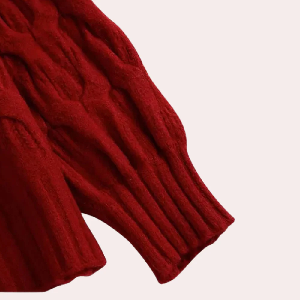 TORI - Sweat de Noël pour Femmes – Image 5