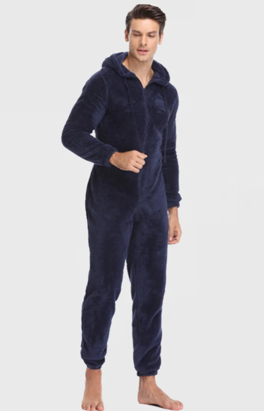 Combinaison Homme Pilou Pilou – Image 2