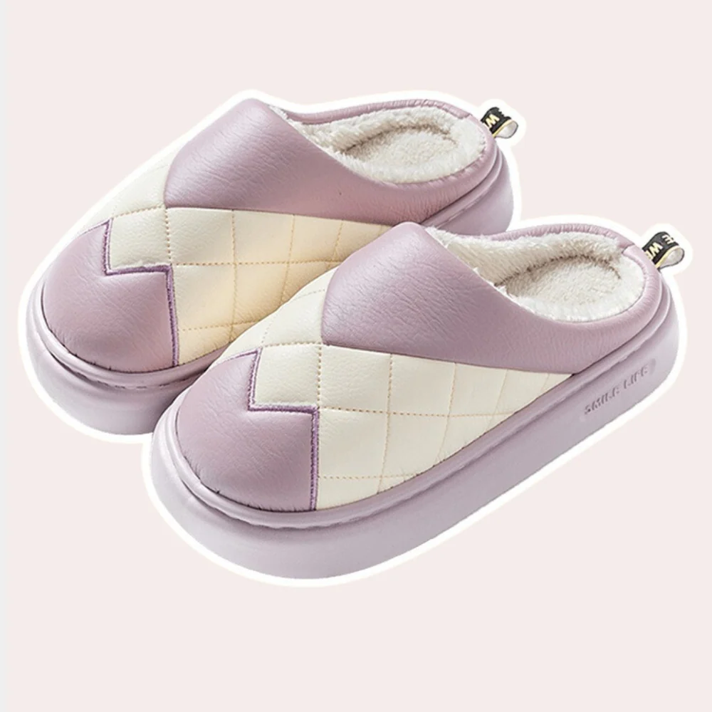 ALAYNAH - Pantoufles Intérieures pour Femmes – Image 6