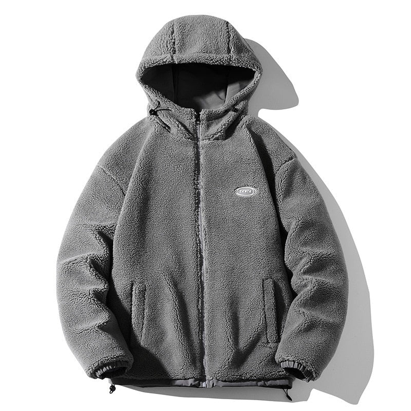 Veste Polaire En Pilou Pour Homme – Image 4