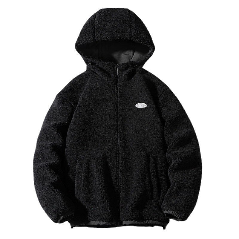 Veste Polaire En Pilou Pour Homme – Image 3