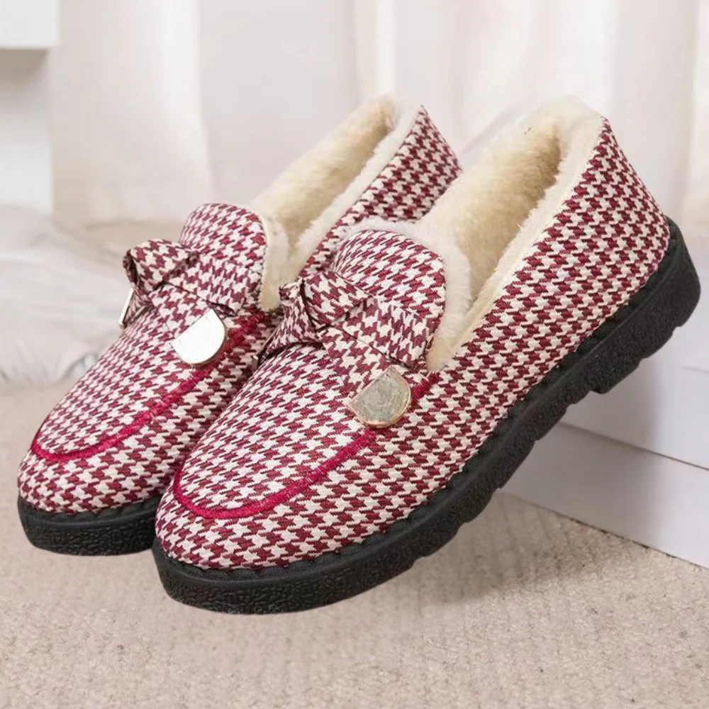 NOELANI - Mocassins Élégants l'Hiver pour Femmes – Image 5