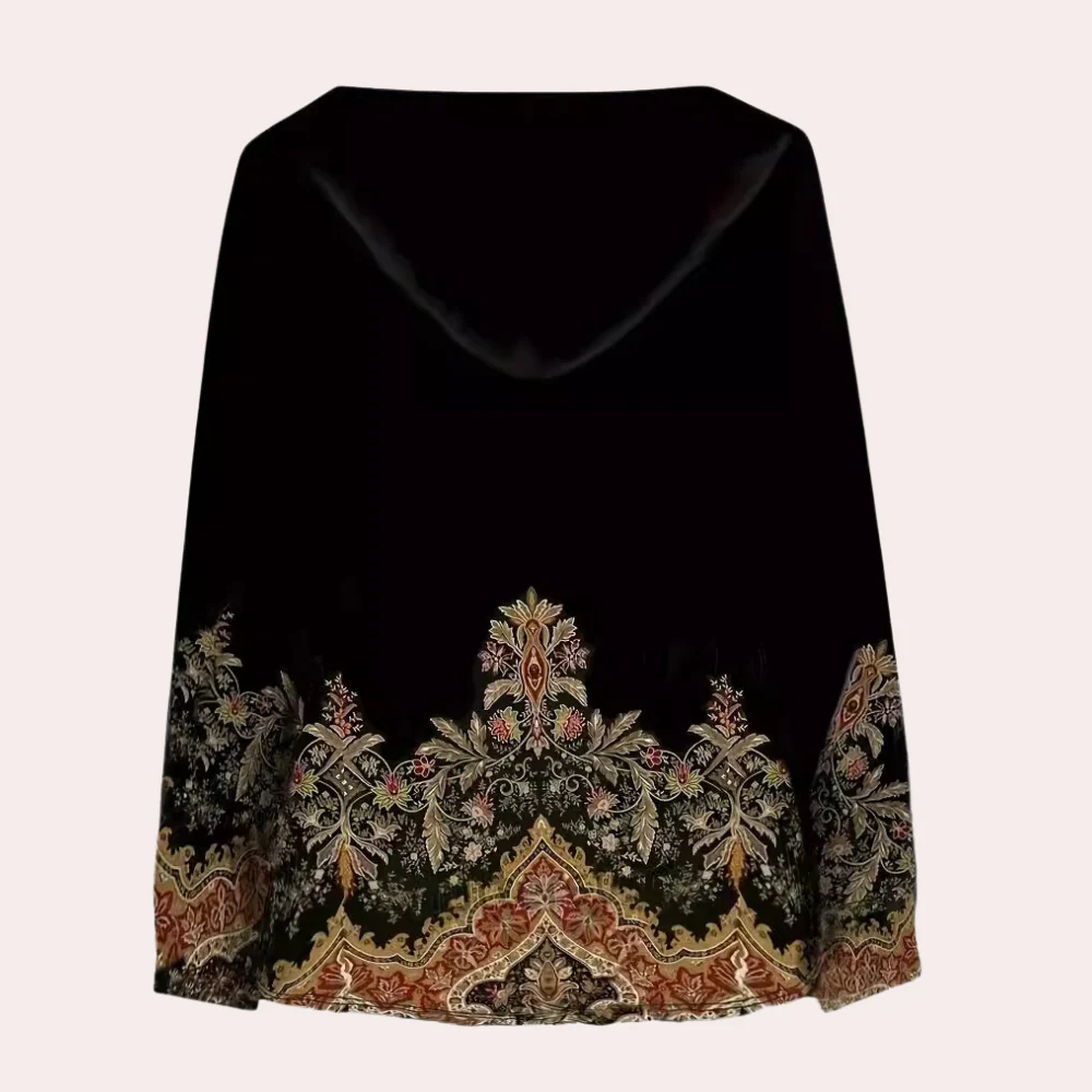 VERA - Manteau d'hiver à capuche pour femmes – Image 2