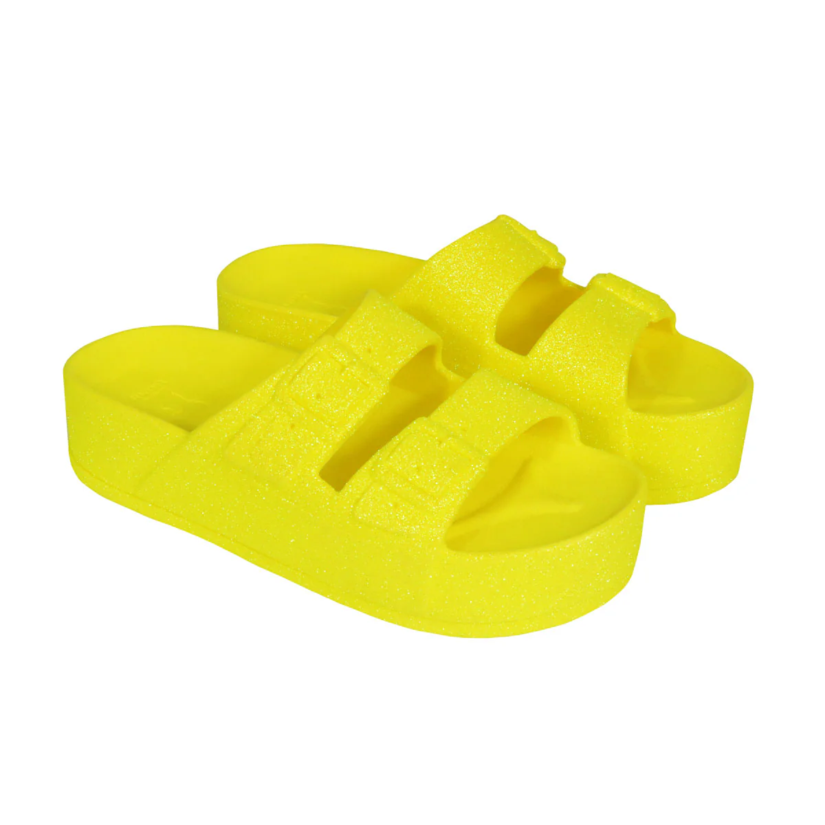 CAIPIRINHA NEON - YELLOW FLUO – Image 3
