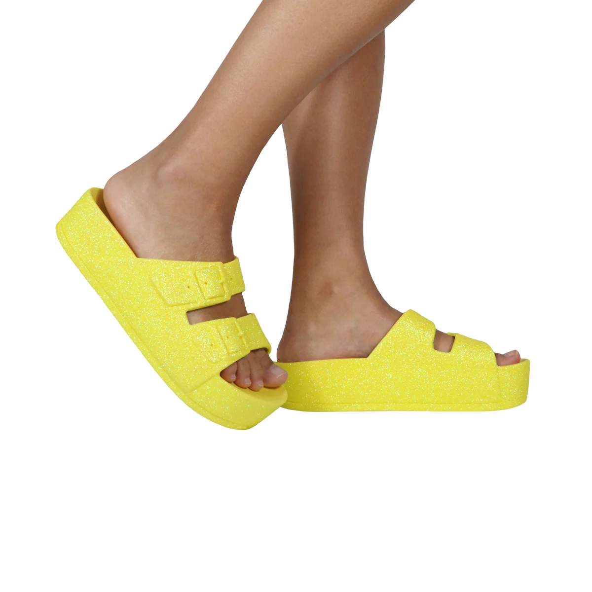 CAIPIRINHA NEON - YELLOW FLUO – Image 2