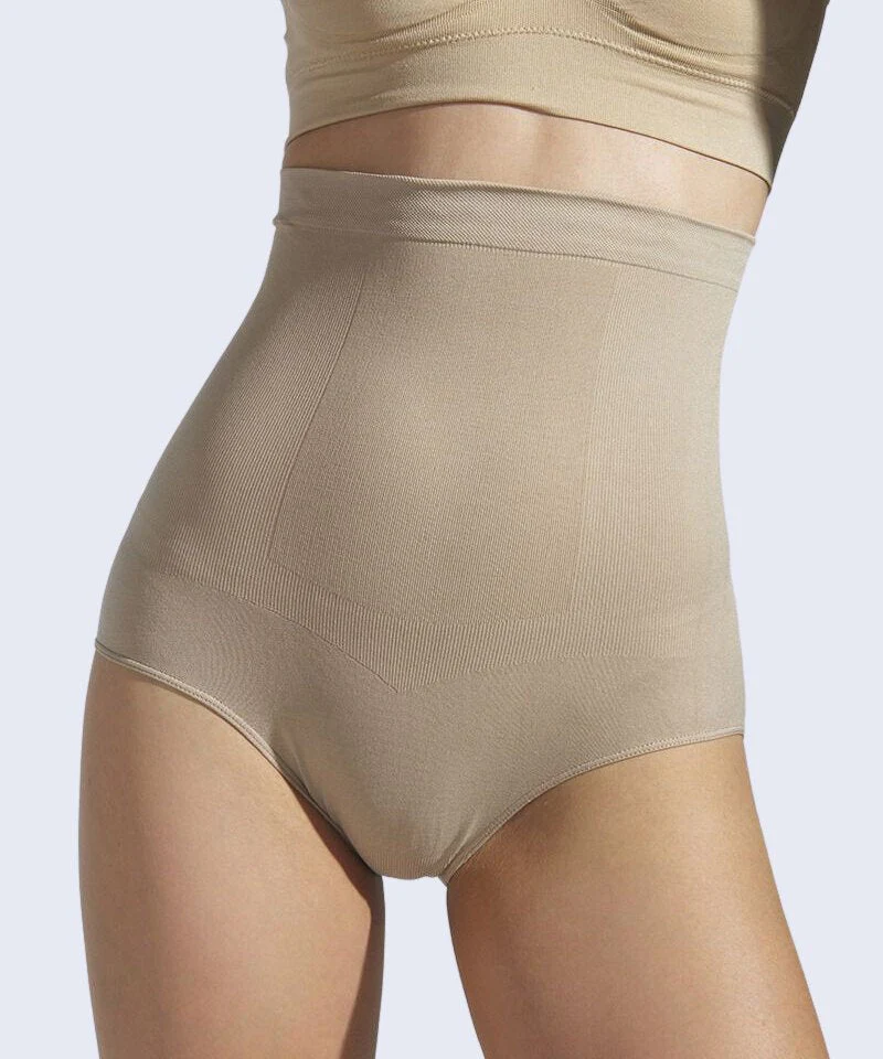 Culotte Gainante Amincissante | PANTY BODYSHAPER™ – Image 7