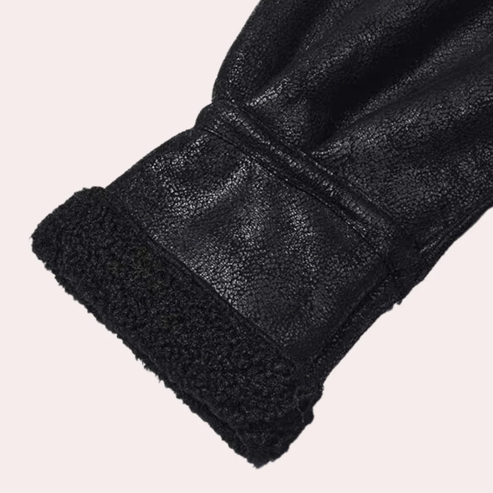 ALBERT - Veste Classique pour Hommes – Image 7