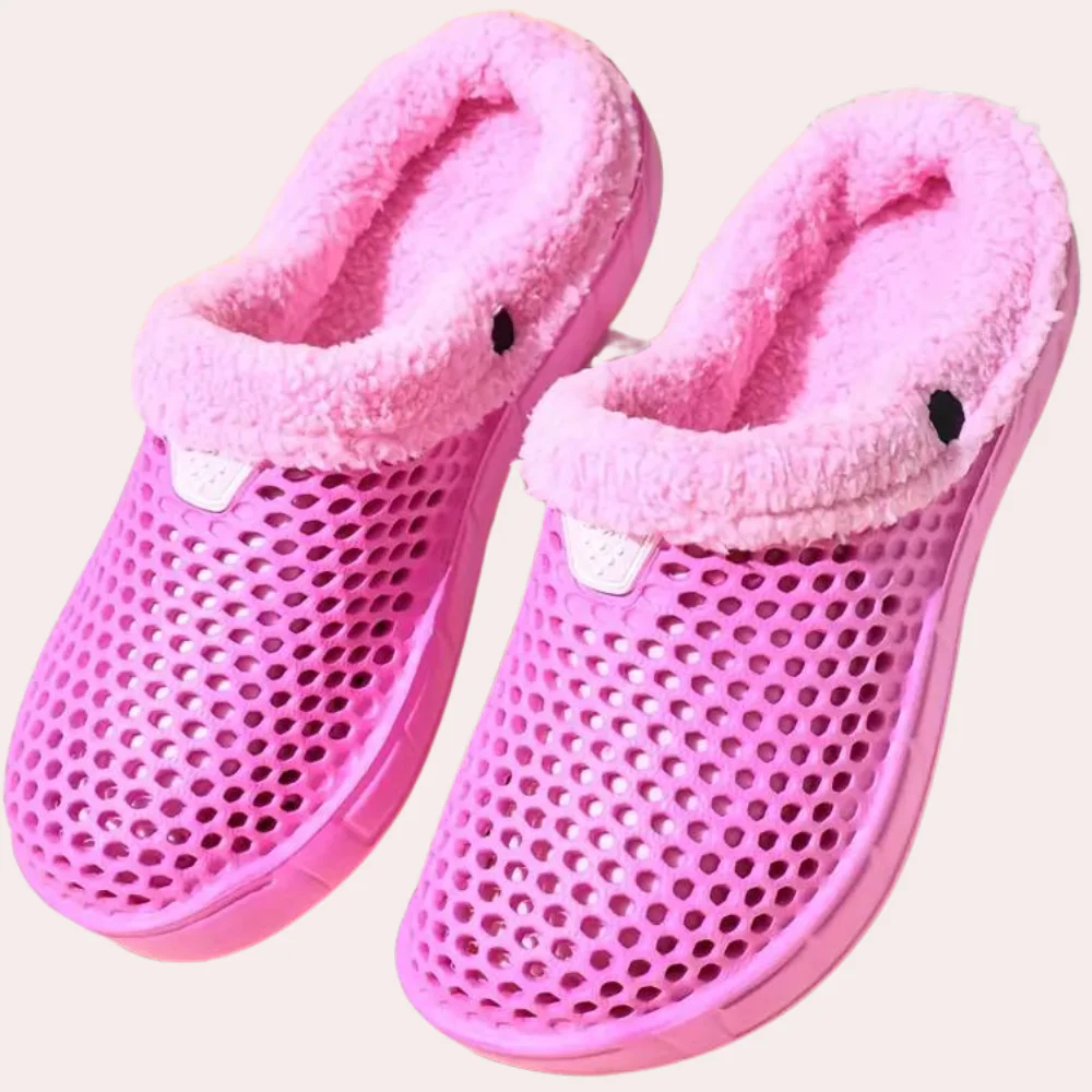 MAKAI - Pantoufles d'Hiver pour Hommes – Image 2